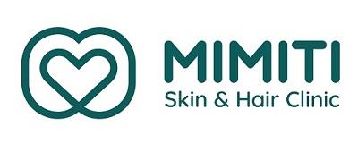 MIMITI Skin & Hair Clinic logo