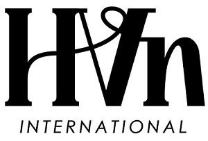 HVN INTERNATIONAL logo
