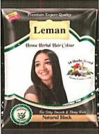 LEMAN logo