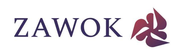 ZAWOK logo