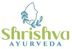 Shrishva AYURVEDA logo
