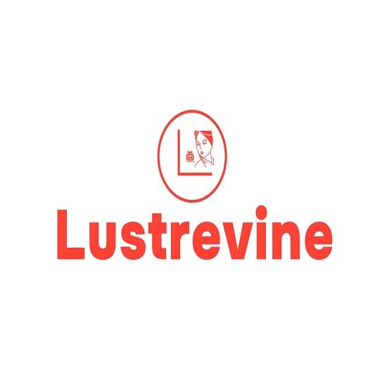 Lustrevine logo
