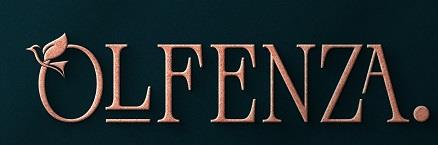 OLFENZA logo