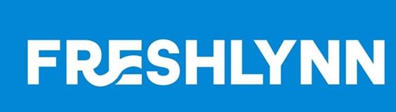 FRESHLYNN logo