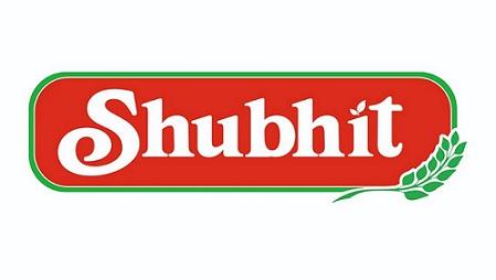 Shubhit logo