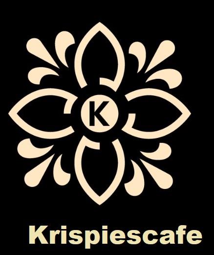 Krispiescafe logo