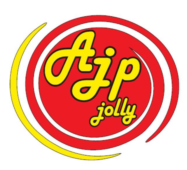 AJP jolly logo