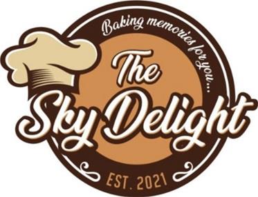 The Sky Delight logo