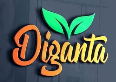 Diganta logo
