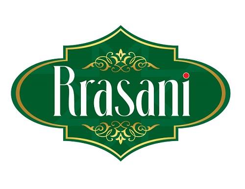 Rrasani logo