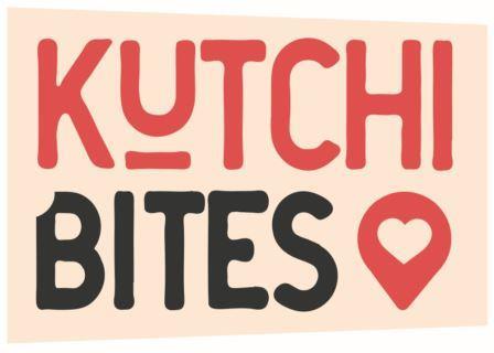 KUTCHI BITES logo
