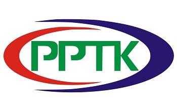 PPTK logo