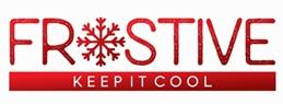 FROSTIVE KEEP IT COOL logo