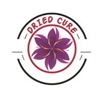 DRIED CURE logo