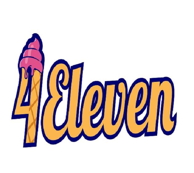 4ELEVEN logo
