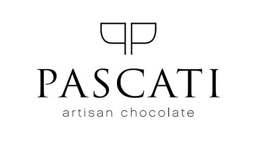PASCATI ARTISAN CHOCOLATE logo