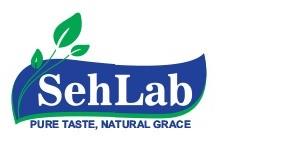 SEHLAB WITH LOGO logo