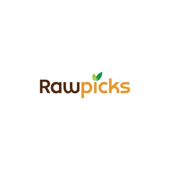 RAWPICKS logo