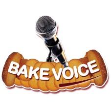 BAKE VOICE DEVICE logo