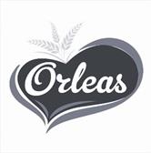 Orleas logo