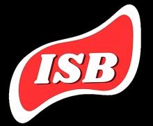 ISB logo