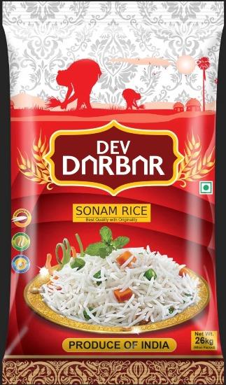 DEVDARBAR logo
