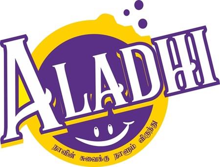 ALADHI logo