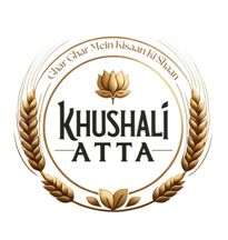 KHUSHALI ATTA logo