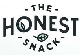THE HONEST SNACK logo