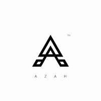 AZAH (LABEL) logo