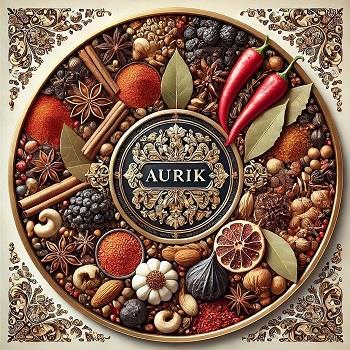AURIK logo