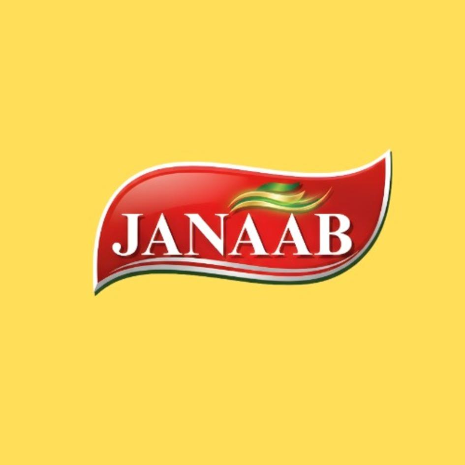 JANAAB logo