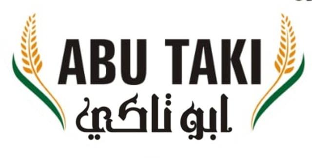 ABU TAKI logo