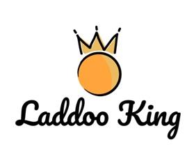 LADDOO KING logo