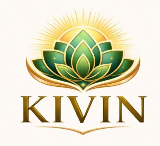 KIVIN logo
