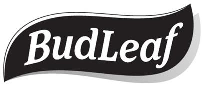 BudLeaf logo