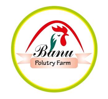 Banu Polutry Farm logo