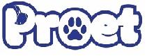 PROET logo