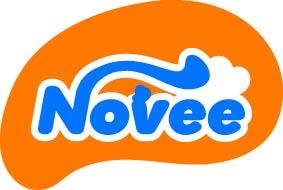 Novee logo