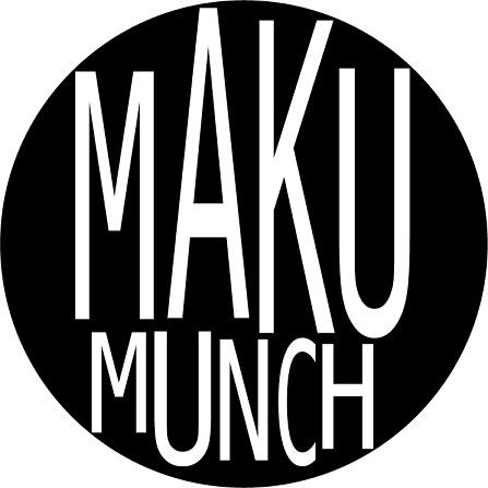 Maku Munch logo