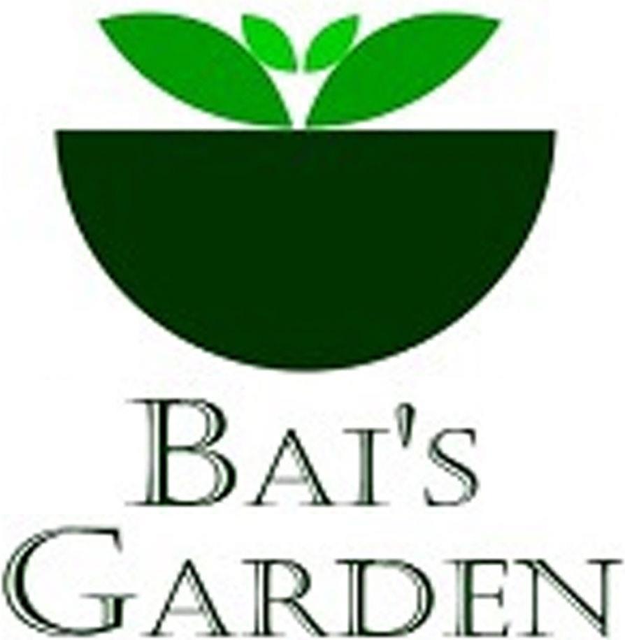 Bai's Garden logo