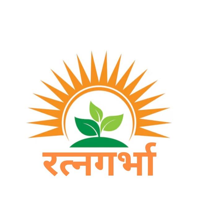 RATANGARBHA logo