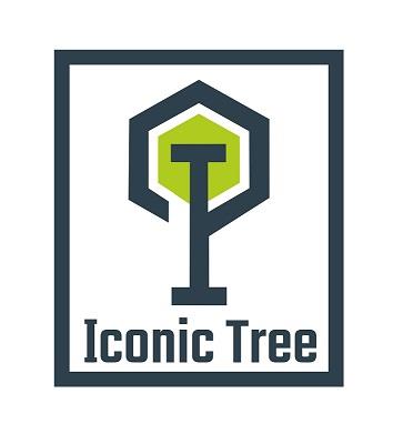 Iconic Tree logo