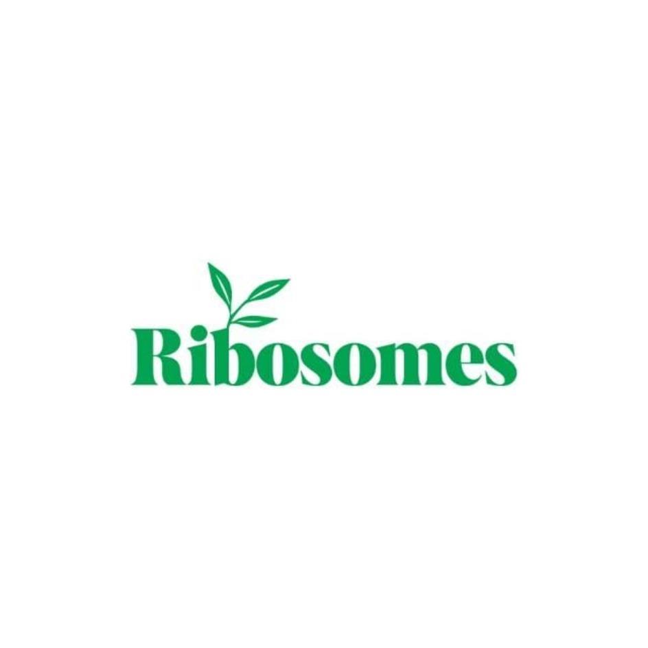 Ribosomes logo