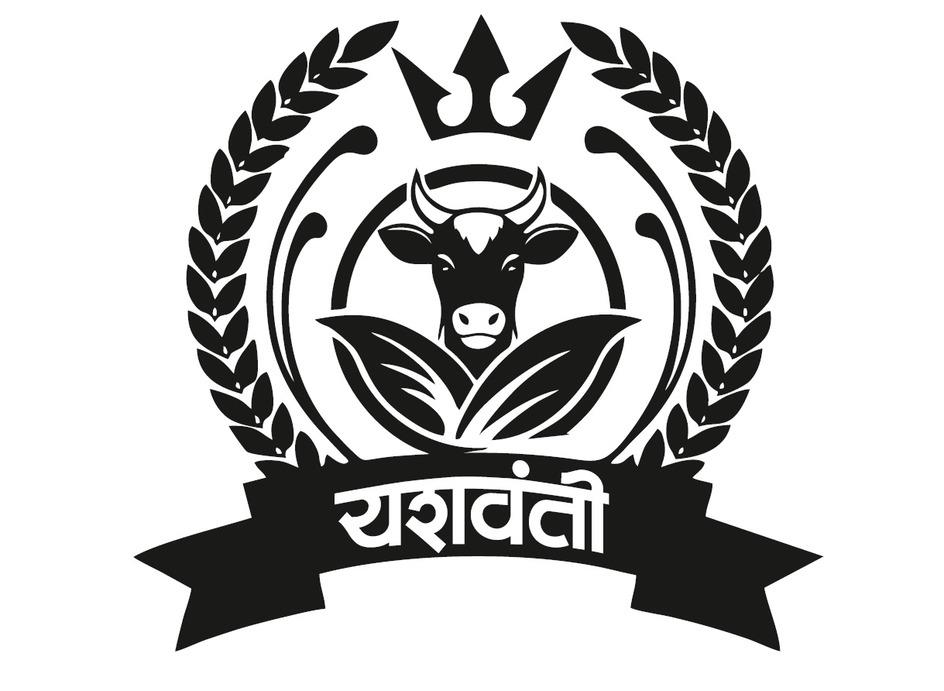 YASHAVANTI logo