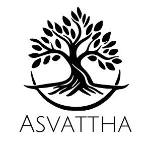 Asvattha (With Device) logo