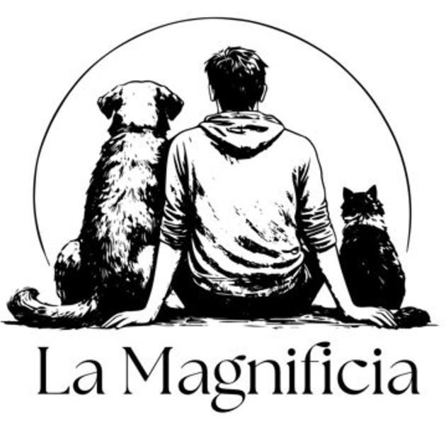 La Magnificia logo