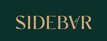 SIDEBAR logo