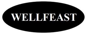 WELLFEAST logo