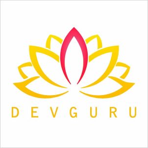 DEVGURU logo